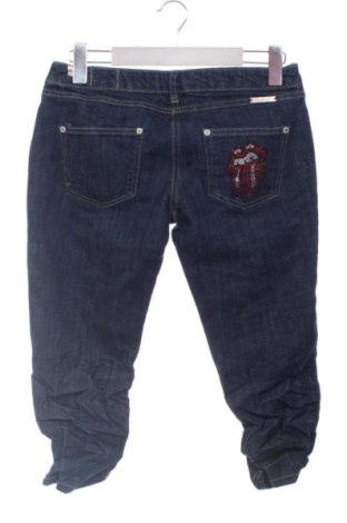 Damen Shorts Blue Rags, Größe M, Farbe Blau, Preis € 17,46