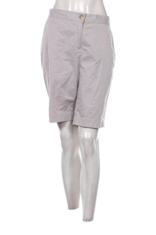 Damskie szorty Bonmarche, Rozmiar XL, Kolor Szary, Cena 40,40 zł