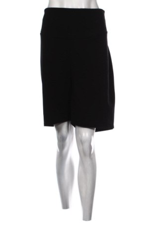 Pantaloni scurți de femei Boohoo, Mărime 3XL, Culoare Negru, Preț 60,99 Lei