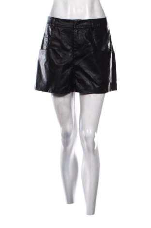 Dámské kraťasy  Boohoo, Velikost L, Barva Černá, Cena  275,00 Kč