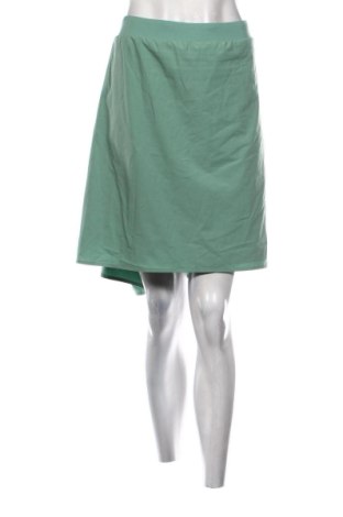 Дамски къс панталон Bpc Bonprix Collection, Размер 3XL, Цвят Зелен, Цена 4,09 €