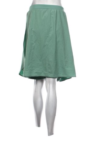 Дамски къс панталон Bpc Bonprix Collection, Размер 3XL, Цвят Зелен, Цена 4,09 €