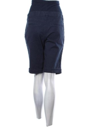 Γυναικείο κοντό παντελόνι Bpc Bonprix Collection, Μέγεθος M, Χρώμα Μπλέ, Τιμή 9,71 €