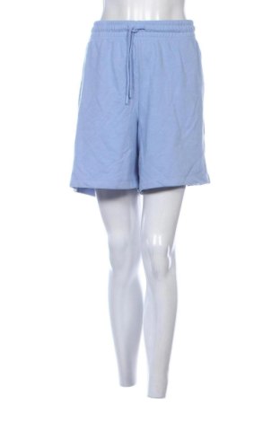 Dámske kraťasy  C&A, Veľkosť L, Farba Modrá, Cena  11,95 €