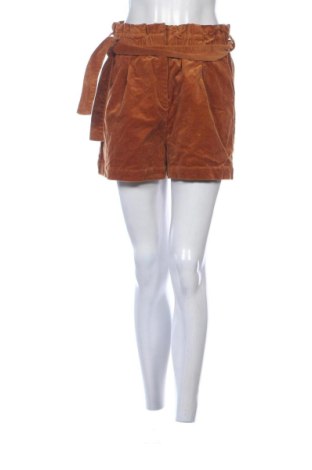 Damskie szorty Cache Cache, Rozmiar S, Kolor Pomarańczowy, Cena 51,99 zł