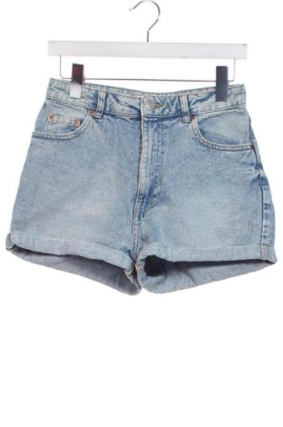 Dámske kraťasy  Calliope, Veľkosť S, Farba Modrá, Cena  10,00 €