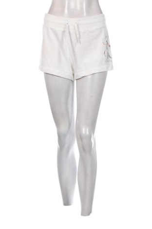 Damen Shorts Calvin Klein Jeans, Größe M, Farbe Weiß, Preis 24,45 €