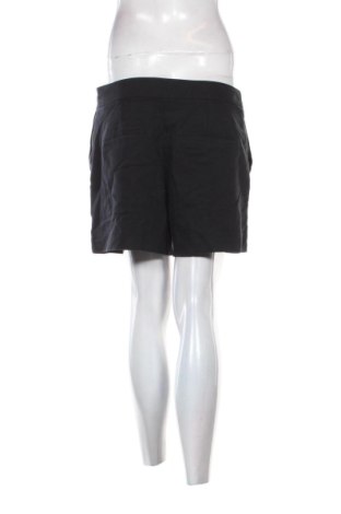 Pantaloni scurți de femei Camaieu, Mărime L, Culoare Albastru, Preț 60,99 Lei