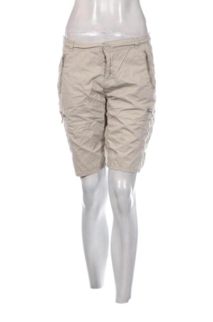 Damen Shorts Camaieu, Größe XL, Farbe Beige, Preis 9,70 €