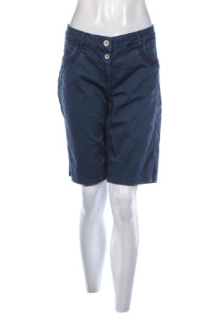 Damen Shorts Cecil, Größe L, Farbe Blau, Preis 17,39 €