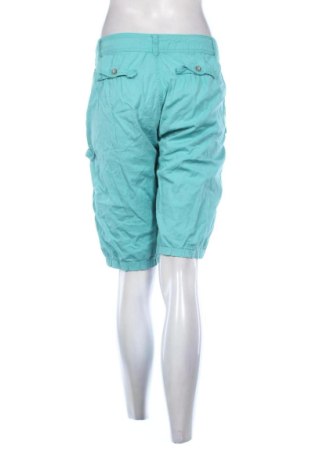 Dámske kraťasy  Charles Vogele, Veľkosť M, Farba Modrá, Cena  9,70 €
