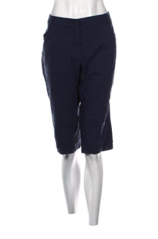 Damskie szorty Charles Vogele, Rozmiar XXL, Kolor Niebieski, Cena 51,99 zł