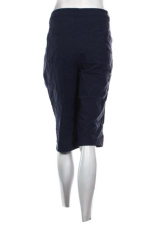 Damskie szorty Charles Vogele, Rozmiar XXL, Kolor Niebieski, Cena 51,99 zł