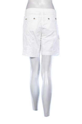 Γυναικείο κοντό παντελόνι City Line, Μέγεθος L, Χρώμα Λευκό, Τιμή 6,99 €