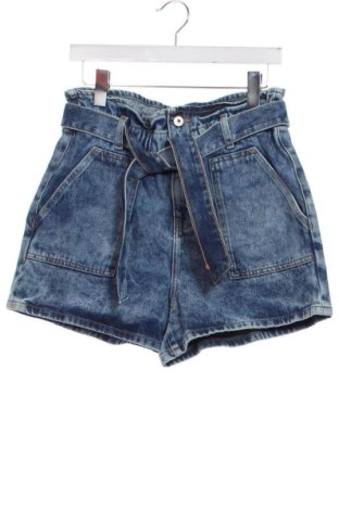 Dámske kraťasy  Clockhouse, Veľkosť M, Farba Modrá, Cena  9,70 €