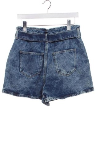 Dámske kraťasy  Clockhouse, Veľkosť M, Farba Modrá, Cena  9,70 €
