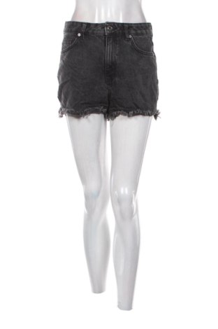 Дамски къс панталон Clockhouse, Размер M, Цвят Черен, Цена 9,20 €