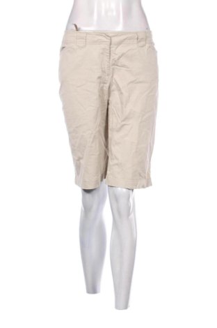 Pantaloni scurți de femei Comma,, Mărime M, Culoare Bej, Preț 151,99 Lei