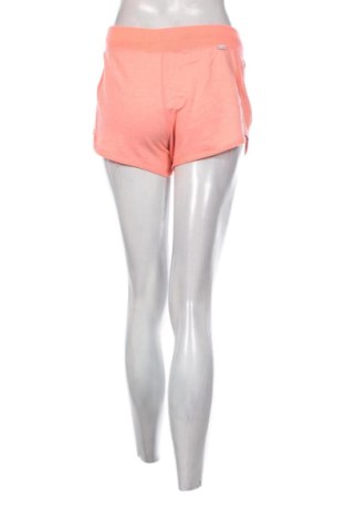 Damen Shorts Converse, Größe S, Farbe Orange, Preis 17,36 €