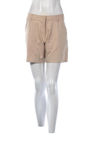 Damskie szorty Crane, Rozmiar L, Kolor Beżowy, Cena 51,99 zł