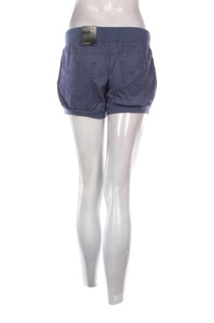 Damen Shorts Crazy World, Größe S, Farbe Blau, Preis € 16,00