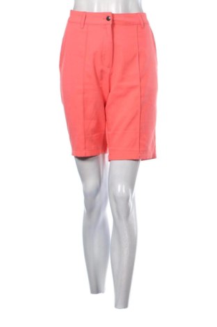 Pantaloni scurți de femei Crivit, Mărime L, Culoare Roz, Preț 60,99 Lei