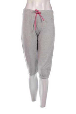 Pantaloni scurți de femei Crivit, Mărime M, Culoare Gri, Preț 60,99 Lei