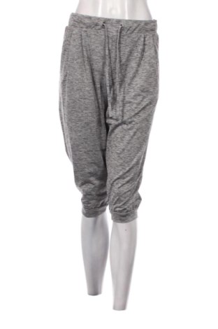 Damen Shorts Crivit, Größe XXL, Farbe Grau, Preis 12,99 €