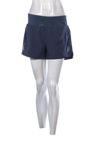 Γυναικείο κοντό παντελόνι Crivit, Μέγεθος M, Χρώμα Μπλέ, Τιμή 8,99 €