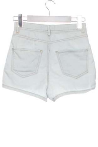 Damskie szorty Cropp, Rozmiar XS, Kolor Niebieski, Cena 91,09 zł