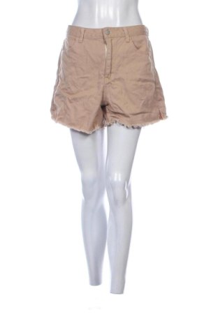 Damskie szorty DAZY, Rozmiar M, Kolor Beżowy, Cena 53,58 zł