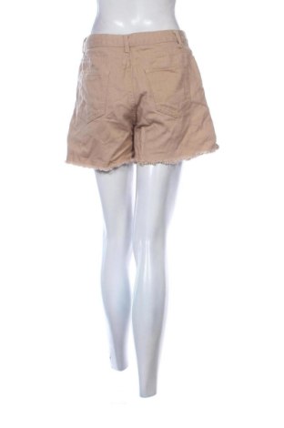 Damskie szorty DAZY, Rozmiar M, Kolor Beżowy, Cena 53,58 zł