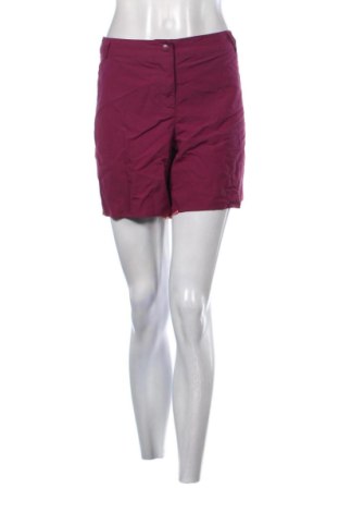 Dámské kraťasy  Decathlon, Velikost 3XL, Barva Růžová, Cena  289,00 Kč