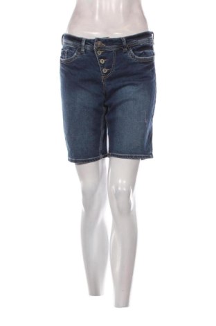 Дамски къс панталон Denim 1982, Размер M, Цвят Син, Цена 10,22 €