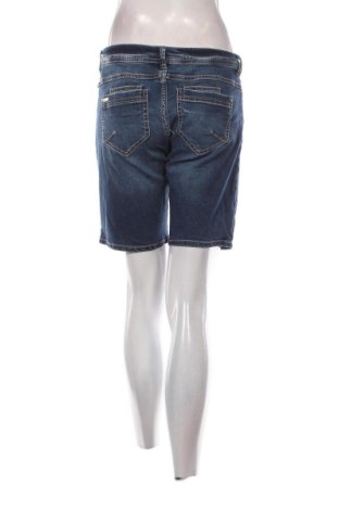 Дамски къс панталон Denim 1982, Размер M, Цвят Син, Цена 10,22 €