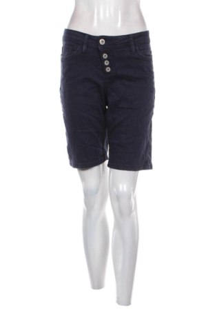 Pantaloni scurți de femei Denim 1982, Mărime M, Culoare Albastru, Preț 60,99 Lei