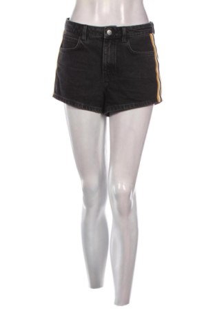 Damen Shorts Denim&Co., Größe M, Farbe Schwarz, Preis 10,00 €