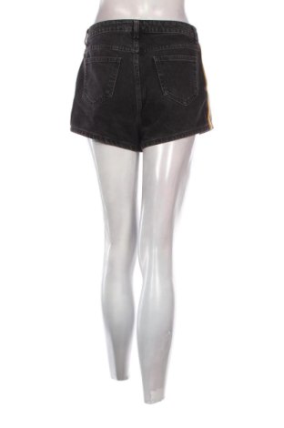 Damen Shorts Denim&Co., Größe M, Farbe Schwarz, Preis 10,00 €