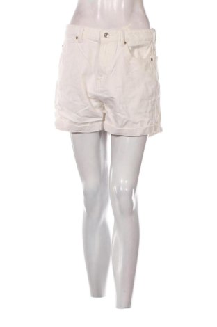 Damen Shorts Denim Co., Größe M, Farbe Weiß, Preis 12,99 €