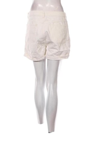 Damen Shorts Denim Co., Größe M, Farbe Weiß, Preis 12,99 €