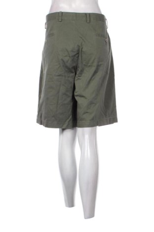 Дамски къс панталон Dockers, Размер XXL, Цвят Зелен, Цена 24,54 €