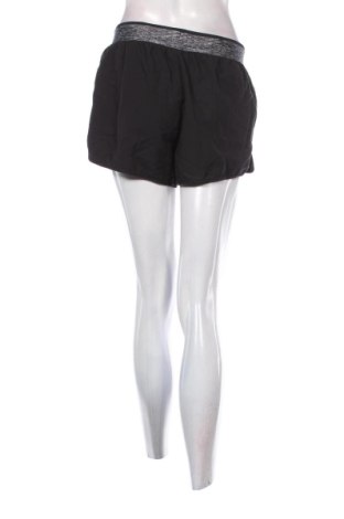 Γυναικείο κοντό παντελόνι Domyos, Μέγεθος S, Χρώμα Μαύρο, Τιμή 4,99 €