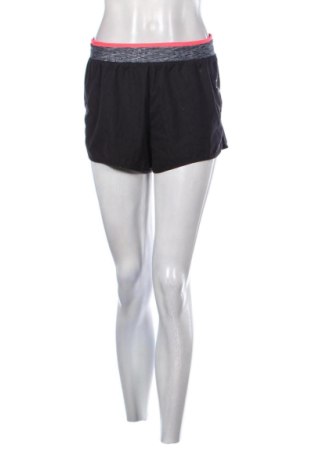 Γυναικείο κοντό παντελόνι Domyos, Μέγεθος S, Χρώμα Μαύρο, Τιμή 10,00 €