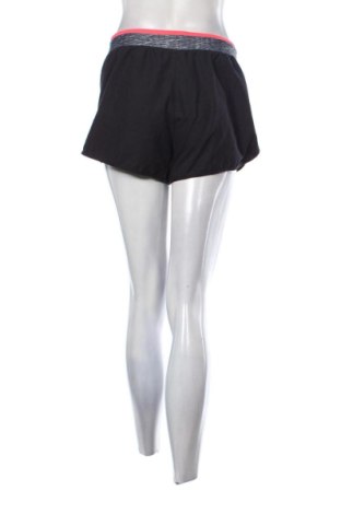 Γυναικείο κοντό παντελόνι Domyos, Μέγεθος S, Χρώμα Μαύρο, Τιμή 10,00 €