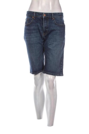 Dámské kraťasy  Dressmann, Velikost XL, Barva Modrá, Cena  482,00 Kč