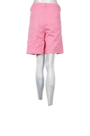 Damskie szorty Edc By Esprit, Rozmiar XL, Kolor Różowy, Cena 91,99 zł