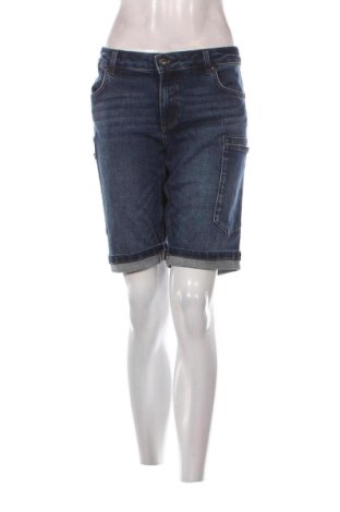 Damskie szorty Engelbert Strauss, Rozmiar XL, Kolor Niebieski, Cena 91,99 zł