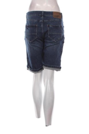 Damskie szorty Engelbert Strauss, Rozmiar XL, Kolor Niebieski, Cena 91,99 zł