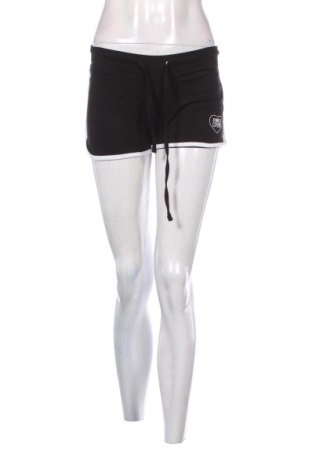 Damen Shorts Enrico Coveri, Größe M, Farbe Schwarz, Preis 30,99 €