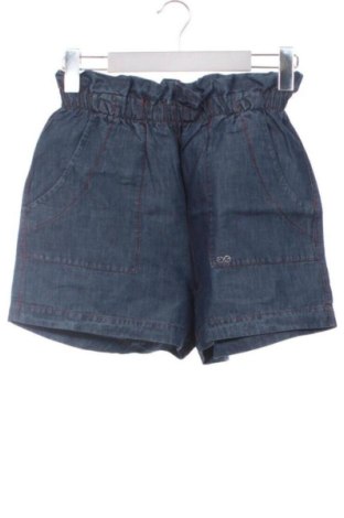 Dámske kraťasy  Escada Sport, Veľkosť XS, Farba Modrá, Cena  46,27 €